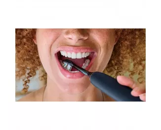 Насадка для зубной щетки PHILIPS Sonicare A3 Premium All-in-One Black HX9092/88