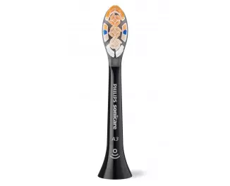 Насадка для зубной щетки PHILIPS Sonicare A3 Premium All-in-One Black HX9094/88