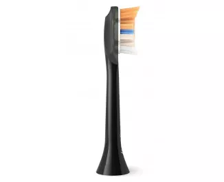 Насадка для зубной щетки PHILIPS Sonicare A3 Premium All-in-One Black HX9094/88