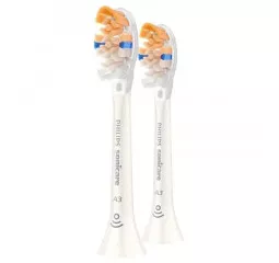 Насадка для зубной щетки PHILIPS Sonicare A3 Premium All-in-One White HX9092/87