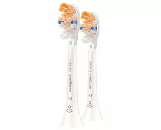 Насадка для зубной щетки PHILIPS Sonicare A3 Premium All-in-One White HX9092/87