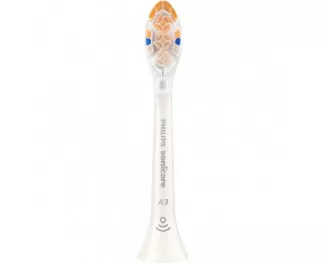 Насадка для зубной щетки PHILIPS Sonicare A3 Premium All-in-One White HX9092/87