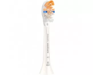 Насадка для зубной щетки PHILIPS Sonicare A3 Premium All-in-One White HX9092/87