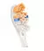 Насадка для зубной щетки PHILIPS Sonicare A3 Premium All-in-One White HX9092/87