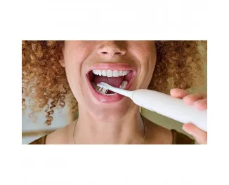 Насадка для зубной щетки PHILIPS Sonicare A3 Premium All-in-One White HX9092/87