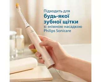 Насадка для зубной щетки PHILIPS Sonicare A3 Premium All-in-One White HX9094/87