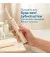 Насадка для зубной щетки PHILIPS Sonicare A3 Premium All-in-One White HX9094/87
