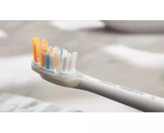 Насадка для зубной щетки PHILIPS Sonicare A3 Premium All-in-One White HX9094/87