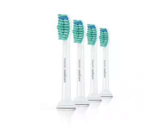 Насадка для зубной щетки PHILIPS Sonicare C1 ProResults HX6014/07