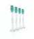 Насадка для зубной щетки PHILIPS Sonicare C1 ProResults HX6014/07