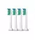 Насадка для зубной щетки PHILIPS Sonicare C1 ProResults HX6014/07