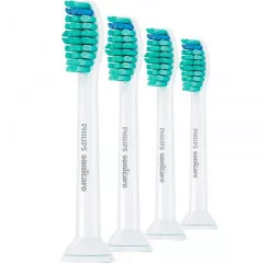Насадка для зубной щетки PHILIPS Sonicare C1 ProResults White HX6014/87