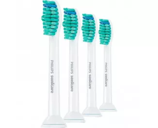 Насадка для зубной щетки PHILIPS Sonicare C1 ProResults White HX6014/87