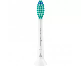 Насадка для зубной щетки PHILIPS Sonicare C1 ProResults White HX6014/87