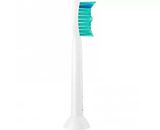 Насадка для зубной щетки PHILIPS Sonicare C1 ProResults White HX6014/87