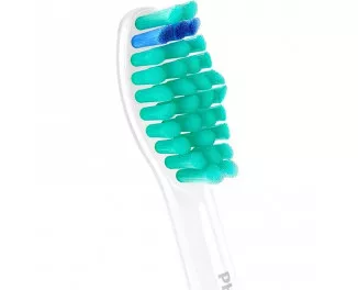 Насадка для зубной щетки PHILIPS Sonicare C1 ProResults White HX6014/87
