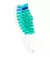 Насадка для зубной щетки PHILIPS Sonicare C1 ProResults White HX6014/87