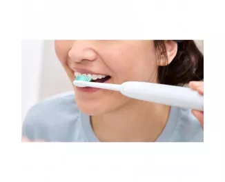 Насадка для зубной щетки PHILIPS Sonicare C1 ProResults White HX6014/87