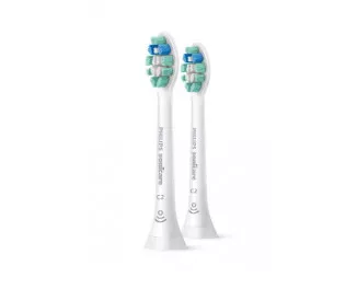 Насадка для зубной щетки PHILIPS Sonicare C2 Optimal Plaque Defence HX9022/10