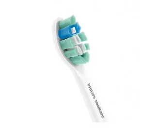 Насадка для зубной щетки PHILIPS Sonicare C2 Optimal Plaque Defence HX9022/10