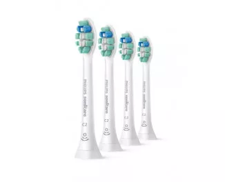 Насадка для зубной щетки PHILIPS Sonicare C2 Optimal Plaque Defence HX9024/10