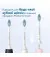 Насадка для зубной щетки PHILIPS Sonicare C2 Optimal Plaque Defence HX9024/10