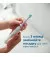 Насадка для зубной щетки PHILIPS Sonicare C2 Optimal Plaque Defence HX9024/10