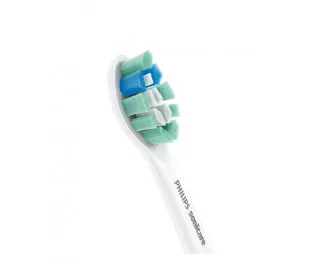 Насадка для зубной щетки PHILIPS Sonicare C2 Optimal Plaque Defence HX9024/10