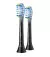 Насадка для зубной щетки PHILIPS Sonicare C3 Premium Plaque Defence Black HX9042/88