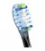 Насадка для зубной щетки PHILIPS Sonicare C3 Premium Plaque Defence Black HX9042/88