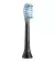 Насадка для зубної щітки PHILIPS Sonicare C3 Premium Plaque Defence Black HX9044/88