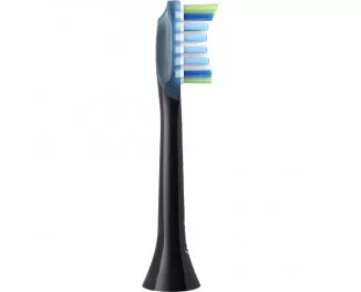 Насадка для зубної щітки PHILIPS Sonicare C3 Premium Plaque Defence Black HX9044/88