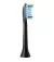 Насадка для зубної щітки PHILIPS Sonicare C3 Premium Plaque Defence Black HX9044/88