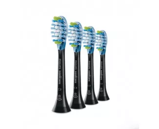 Насадка для зубной щетки PHILIPS Sonicare C3 Premium Plaque Defence HX9044/33