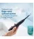 Насадка для зубной щетки PHILIPS Sonicare C3 Premium Plaque Defence HX9044/33