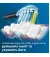 Насадка для зубной щетки PHILIPS Sonicare C3 Premium Plaque Defence HX9044/33