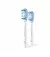 Насадка для зубной щетки PHILIPS Sonicare C3 Premium Plaque Defence White HX9042/87