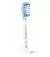 Насадка для зубной щетки PHILIPS Sonicare C3 Premium Plaque Defence White HX9042/87