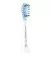 Насадка для зубной щетки PHILIPS Sonicare C3 Premium Plaque Defence White HX9044/87