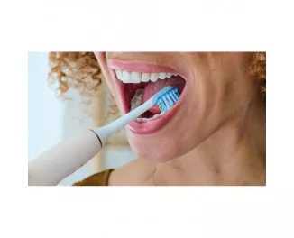 Насадка для зубной щетки PHILIPS Sonicare C3 Premium Plaque Defence White HX9044/87