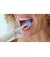 Насадка для зубной щетки PHILIPS Sonicare C3 Premium Plaque Defence White HX9044/87