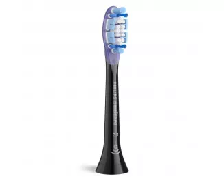 Насадка для зубной щетки PHILIPS Sonicare G3 Premium Gum Care Black HX9052/88