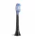 Насадка для зубной щетки PHILIPS Sonicare G3 Premium Gum Care Black HX9052/88