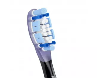 Насадка для зубной щетки PHILIPS Sonicare G3 Premium Gum Care Black HX9052/88