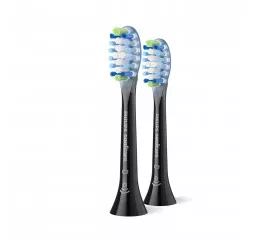 Насадка для зубной щетки PHILIPS Sonicare G3 Premium Gum Care Black HX9054/88