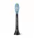 Насадка для зубной щетки PHILIPS Sonicare G3 Premium Gum Care Black HX9054/88