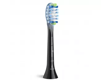 Насадка для зубной щетки PHILIPS Sonicare G3 Premium Gum Care Black HX9054/88