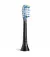Насадка для зубной щетки PHILIPS Sonicare G3 Premium Gum Care Black HX9054/88