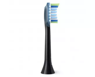 Насадка для зубной щетки PHILIPS Sonicare G3 Premium Gum Care Black HX9054/88