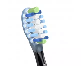Насадка для зубной щетки PHILIPS Sonicare G3 Premium Gum Care Black HX9054/88